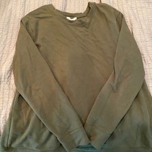 Daily ritual size M tunic